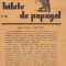 Tudor Arghezi - Bilete de papagal - 35875