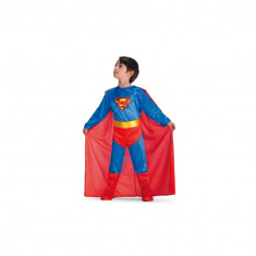 Costum Superman - Carnaval24 foto