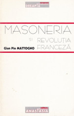 Gian Pio Mattogno - Masoneria si revolutia franceza - 628245 foto