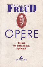 Sogmund Freud - Opere, vol. 1 - 341542 foto