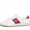 Adidasi Originali Fred Perry Mens Authentic Sturgess Trainers White