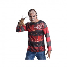 Costum Freddy Krueger M - Carnaval24 foto