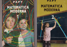 Papy - Matematica moderna - 605630 foto