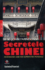 John Farndon - Secretele Chinei - 632625 foto