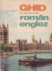 Mihai Miroiu - Ghid de conversatie roman-englez - 574923 foto