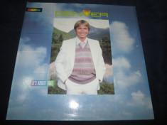 John Denver ?? It&amp;#039;s About Time _ vinyl(LP,album) Germania foto