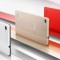 Capac Spate Telefon LENOVO VIBE X2 AURIU ROSU ALB