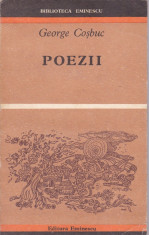 George Cosbuc - Poezii - 613543 foto