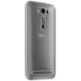 Capac spate telefon ASUS ZENFONE 2 LASER (5.5 INCH) ZE550KL NEGRU BLEUMARIN ALB