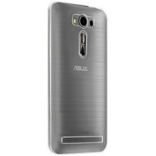 capac spate telefon ASUS ZENFONE 2 LASER (5.5 INCH) ZE550KL NEGRU BLEUMARIN ALB foto