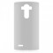 Husa silicon TPU LG G4 Ultra Slim transparenta