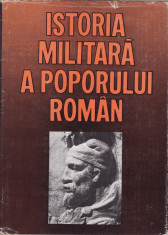 Ilie Ceausescu - Istoria militara a poporului roman, vol. 1 - 518342 foto