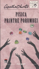 Agatha Christie - Pisica printre Porumbei - 560020 foto