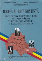 Gheorghe Pasescu - Jertfa si recunostinta - 604297 foto