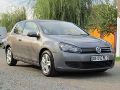 Vw Golf 6, 1.6 TDI, an 2010 foto