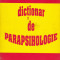 Corin Bianu - Dictionar de parapsihologie - 650192