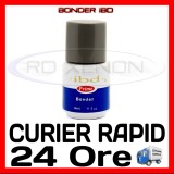 BONDER IBD 14ML - MANICHIURA UNGHII FALSE GEL UV, FRENCH - CALITATE MAX, Gel de constructie, Canni