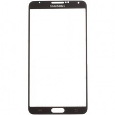 GEAM STICLA SAMSUNG NOTE 3 N9000 MARO foto