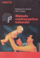 Barbara Kass-Annese - Metode contraceptive naturale - 662747 foto
