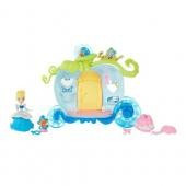 Set Disney Princess - Cinderella&amp;#039;s Bibbidi Bobbidi Carriage foto