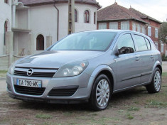 Opel Astra H, 1.7 CDTI, an 2006 foto