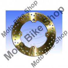 MBS Disc frana spate Suzuki DL 650 V-Strom 2009, EBC MD6232D, Cod Produs: 7605207MA foto