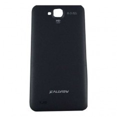 Capac spate telefon ALLVIEW P5 ALLDRO ALB foto