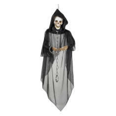 Dungeon Skeleton decoratiune Halloween 1,5 m - Carnaval24 foto