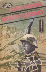 Sven Hassel - Monte Cassino - 549533 foto