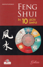 Jane Butler-Biggs - Feng Shui in 10 lectii simple - 671323 foto