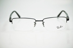 Rame de ochelari de vedere Ray Ban RB6263 semirama foto