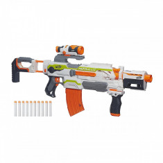 Pusca Nerf N-Strike Elite Ecs-10 foto