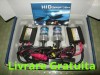 Kit Xenon H1 H7 6000K 35W Balast Slim Digital HID 3200lm