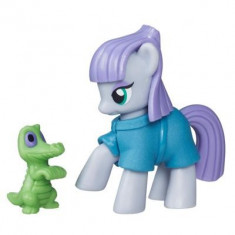 My little pony Figurina ponei Maud Rock Pie B5383 Hasbro foto