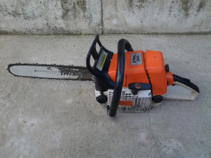 Motofierastrau cu lant (drujba) STIHL 044, 40 cm, 4.2 KW foto