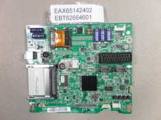 Modul Comanda AV Lg EAX65142402 EBT62664601 42LN5204 foto