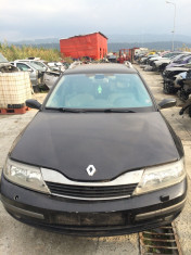 Broasca inchidere dreapta fata Renault Laguna II foto