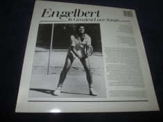 Engelbert Humperdinck ?? 16 Greatest Love Songs _ vinyl,LP,UK foto