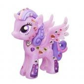 Set My Little Pony - Design a Pony - Princess Twilight Sparkle foto