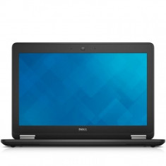 Laptop Dell Latitude E7250 12.5 Inch Intel Core I7-5600U 8 GB RAM 256 GB SSD Windows 7 foto