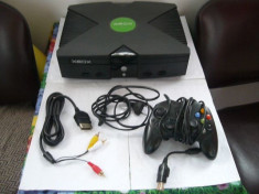 Xbox Classic foto