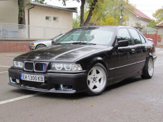 BMW e36 316i, 1.6 benzina, an 1998 foto