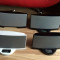 Bose SoundDock Digital Music System- pachet 4 bucati cu probleme
