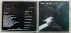 CD JAZZ: MICHEL PETRUCCIANI - PLAYGROUND(1991,w.HOLZMAN/JACKSON/HAKIM/THORNTON+) foto