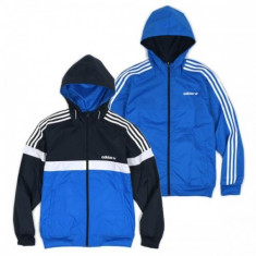 GEACA ADIDAS REVERSIBLE WB COD AY7757 foto