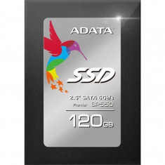 SSD AData Premier SP550 120 GB Sata 3 foto