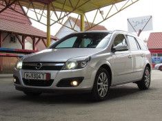 Opel Astra H, 1.9 CDTI Diesel, an 2005 foto