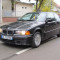 BMW e36 316i compact (variante), 1.6 benzina, an 1995