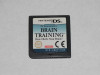 Joc Nintendo DS - Brain Training, Actiune, Single player, Toate varstele