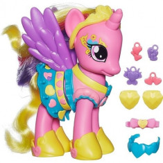 My little pony - Princess Cadance Fashion Style B0361 Hasbro foto